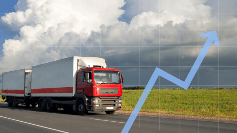 5 Factors Driving Up Commercial Vehicle Insurance Cost