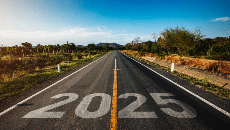 Top Fleet Management Trends to Watch in 2025